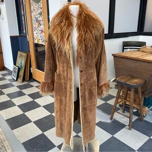 Jones New York Suede Penny Lane